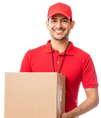 Repartos Pereira en Carabanchel Madrid